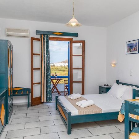 Surfer Paradise Naxos City Ngoại thất bức ảnh
