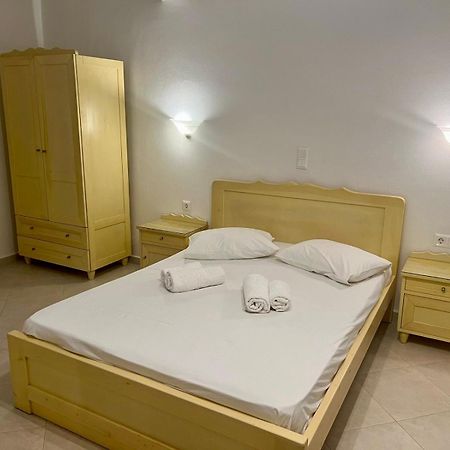 Surfer Paradise Naxos City Ngoại thất bức ảnh
