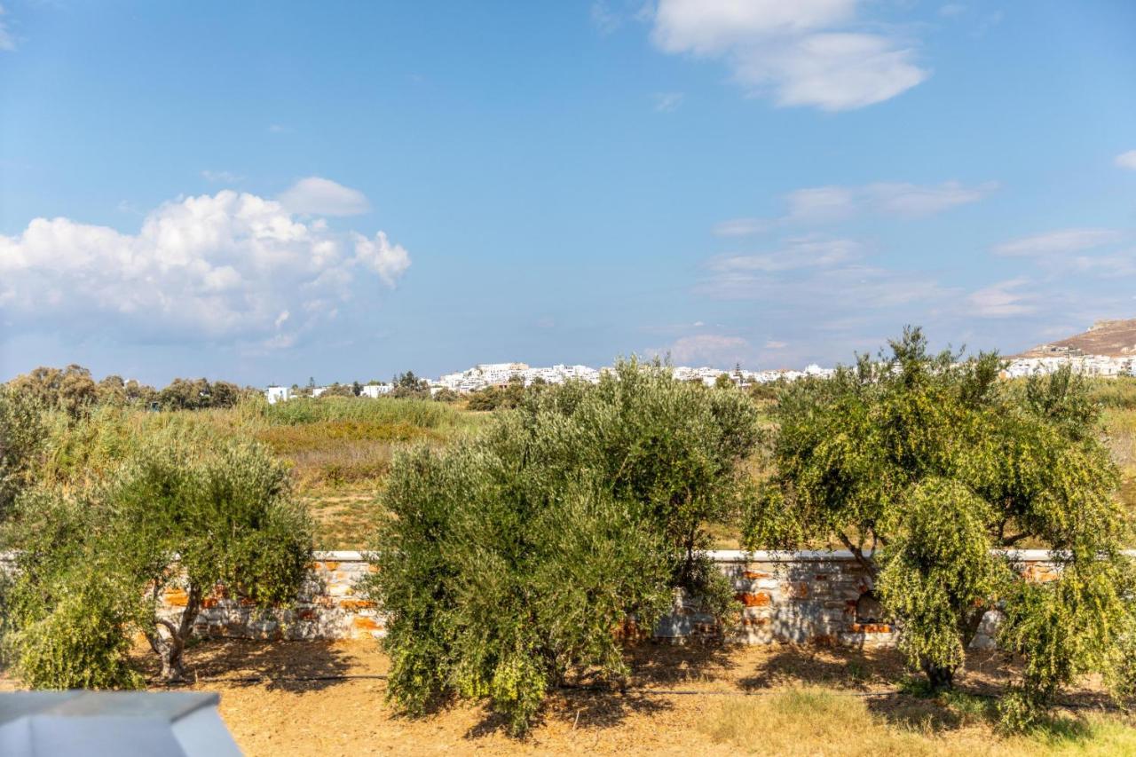 Surfer Paradise Naxos City Ngoại thất bức ảnh