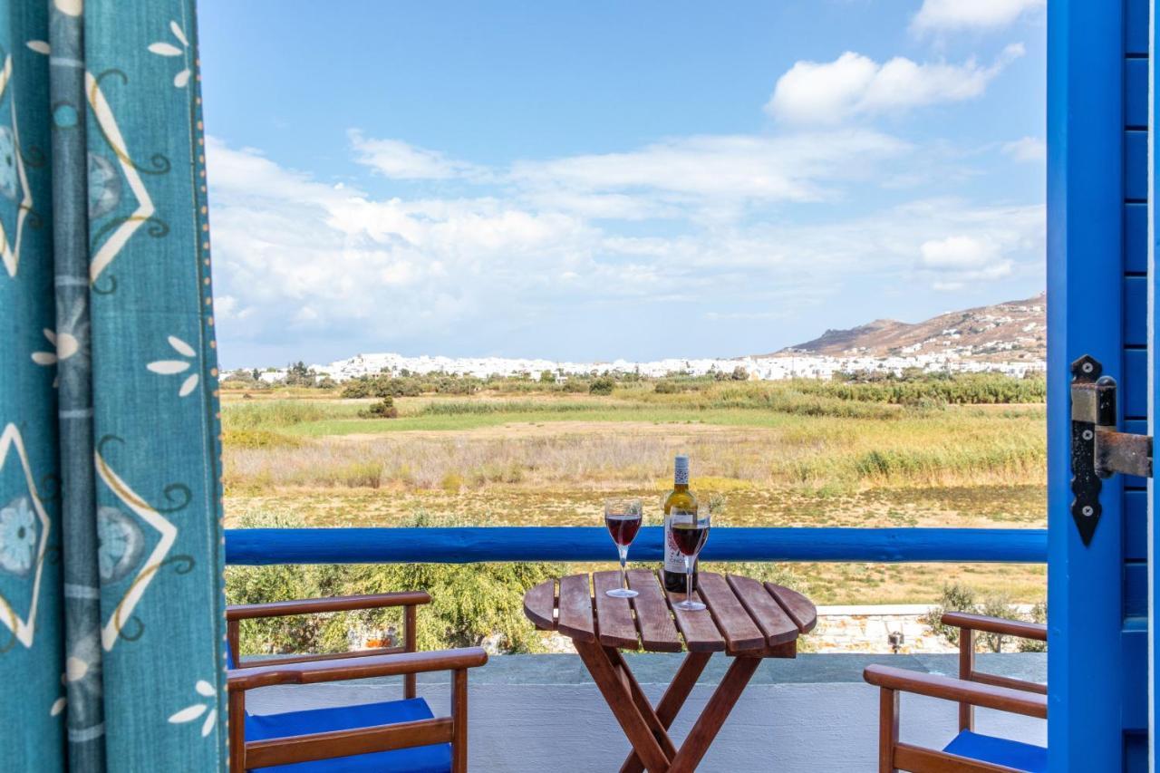Surfer Paradise Naxos City Ngoại thất bức ảnh