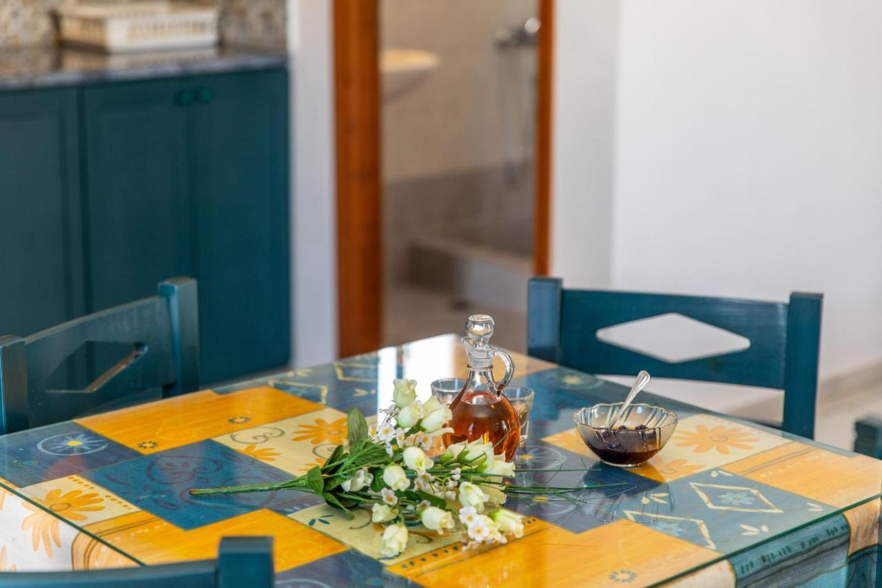 Surfer Paradise Naxos City Ngoại thất bức ảnh