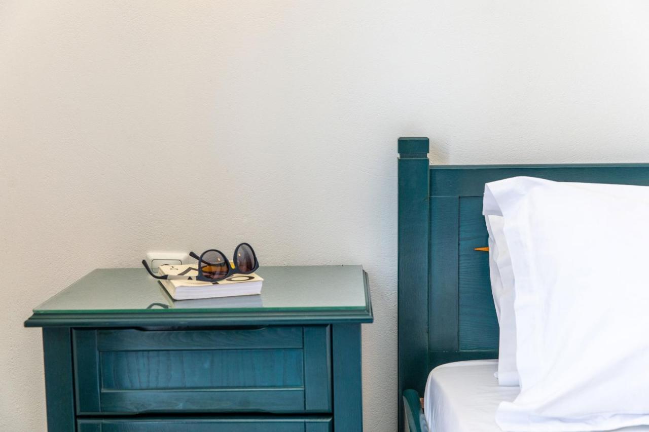 Surfer Paradise Naxos City Ngoại thất bức ảnh