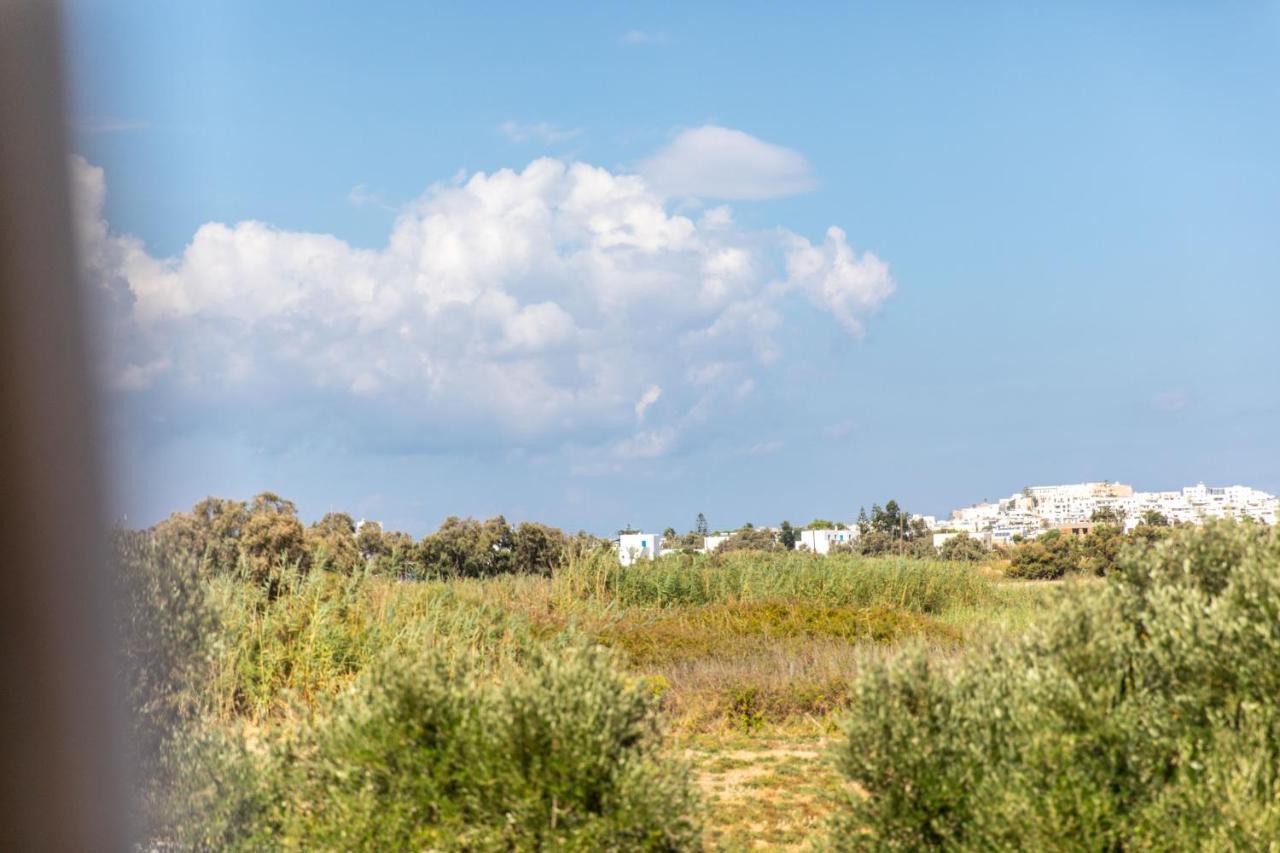 Surfer Paradise Naxos City Ngoại thất bức ảnh