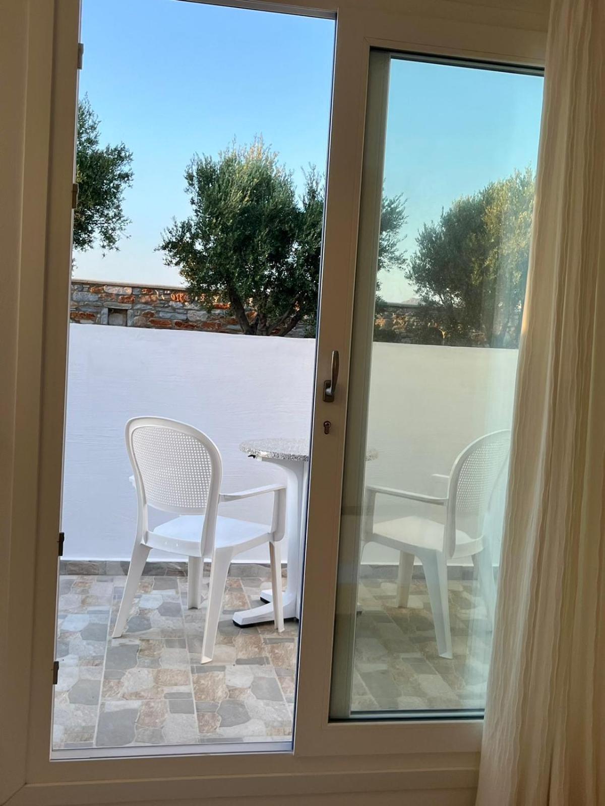 Surfer Paradise Naxos City Ngoại thất bức ảnh