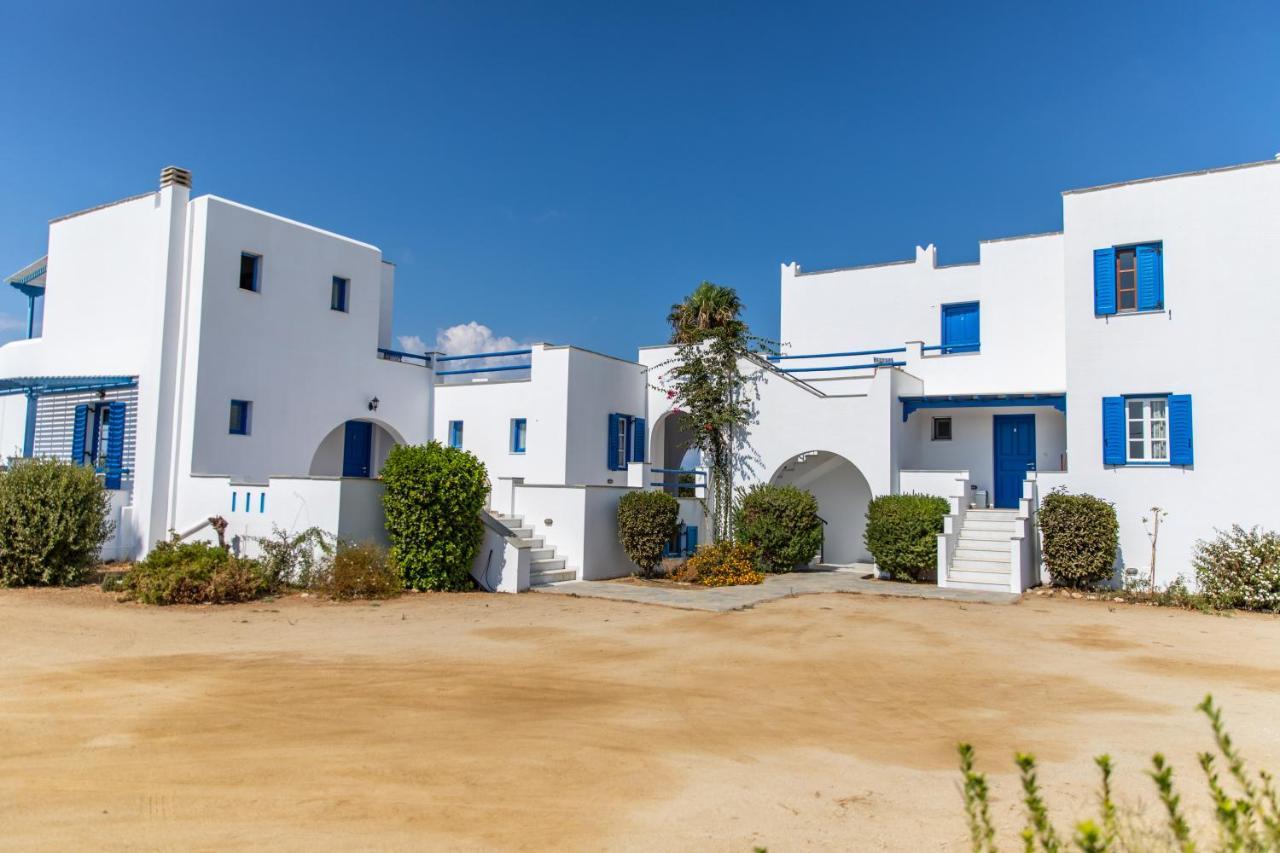Surfer Paradise Naxos City Ngoại thất bức ảnh
