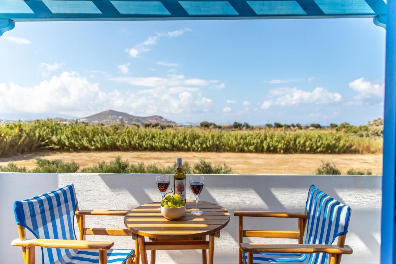 Surfer Paradise Naxos City Ngoại thất bức ảnh
