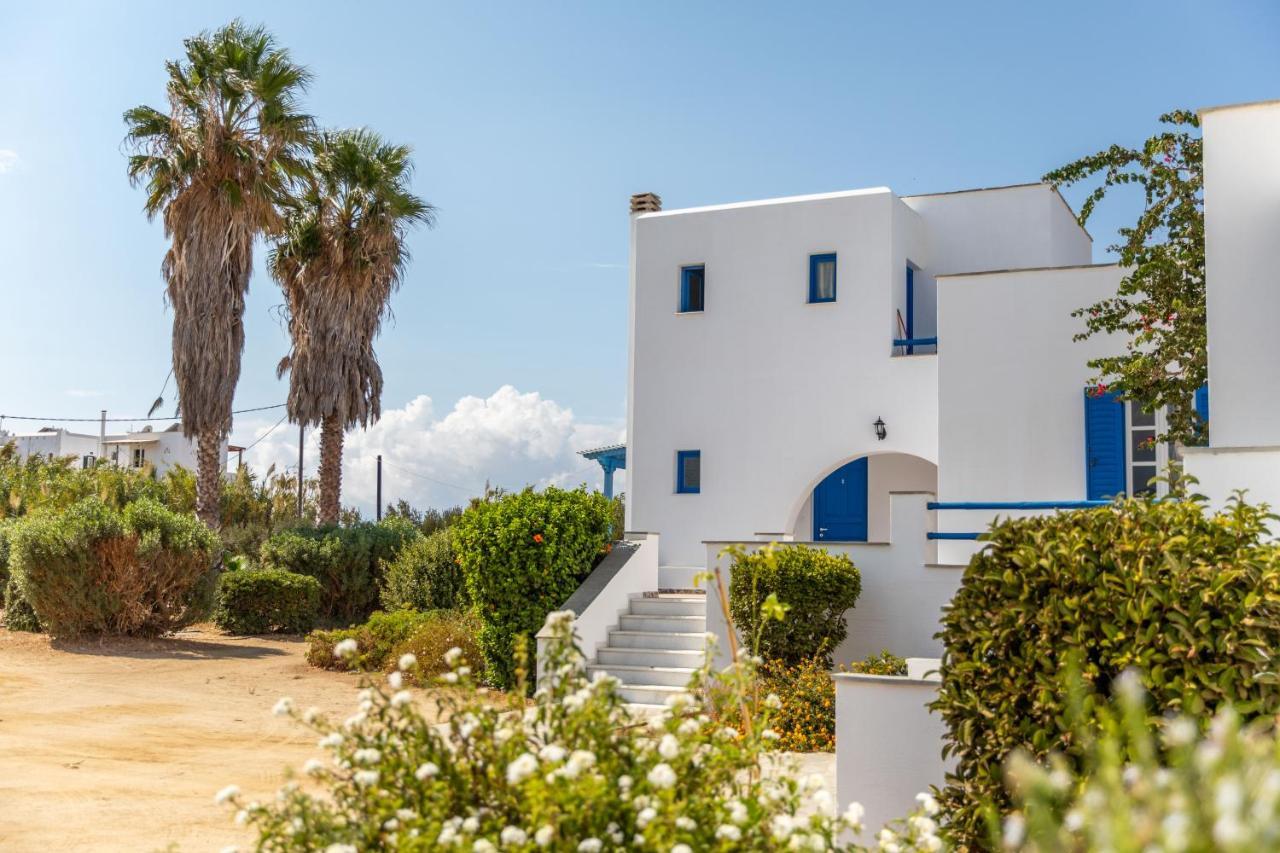 Surfer Paradise Naxos City Ngoại thất bức ảnh