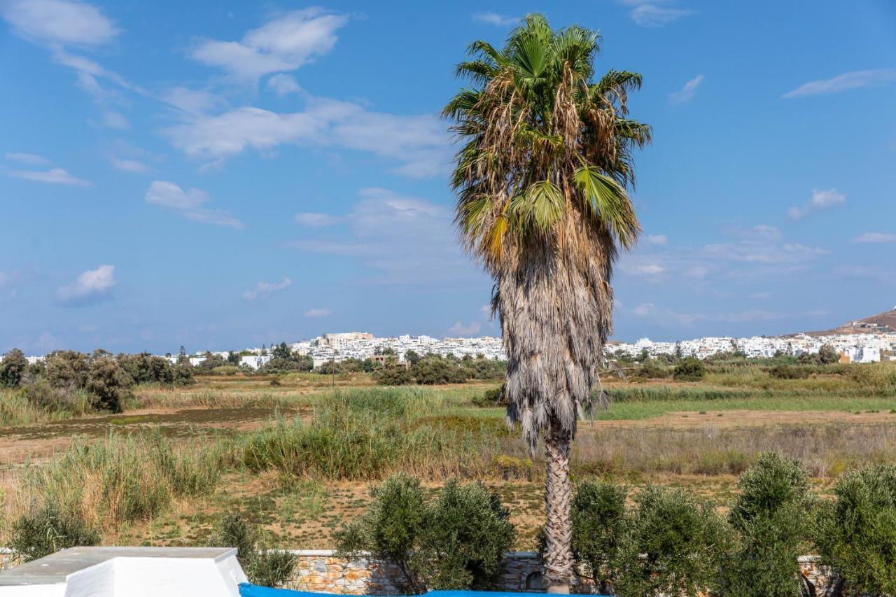 Surfer Paradise Naxos City Ngoại thất bức ảnh
