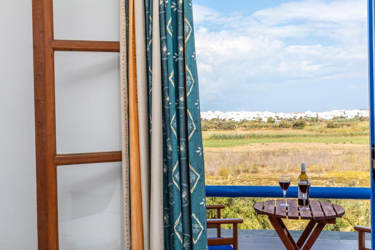 Surfer Paradise Naxos City Ngoại thất bức ảnh