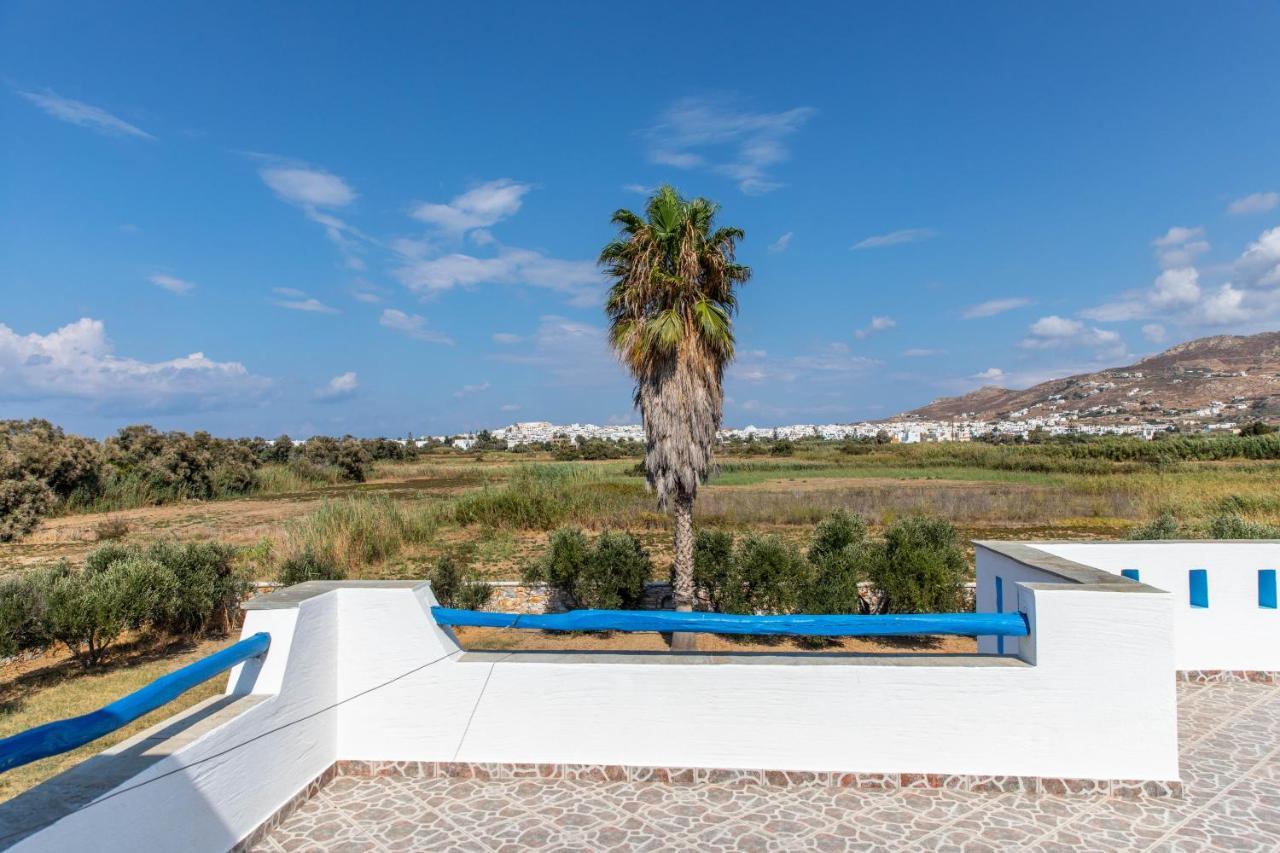 Surfer Paradise Naxos City Ngoại thất bức ảnh
