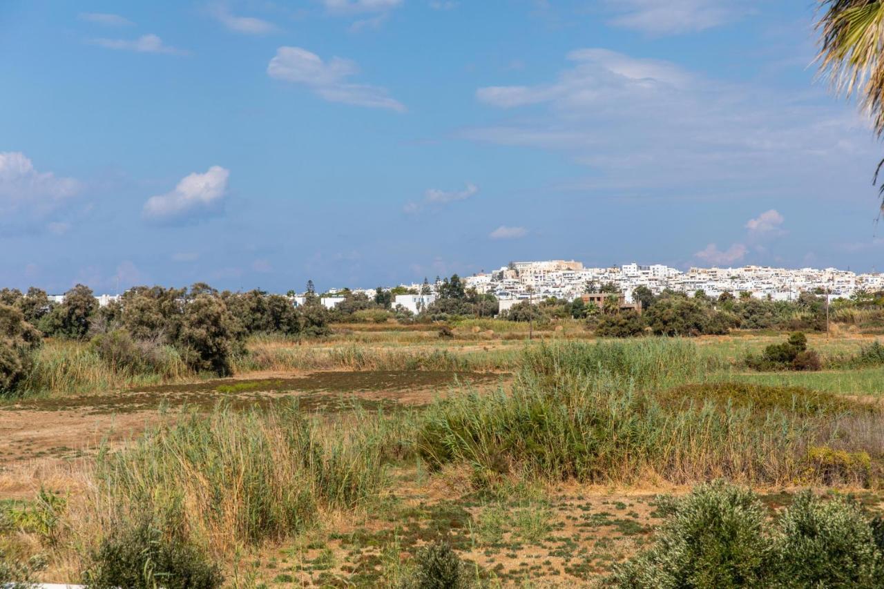 Surfer Paradise Naxos City Ngoại thất bức ảnh