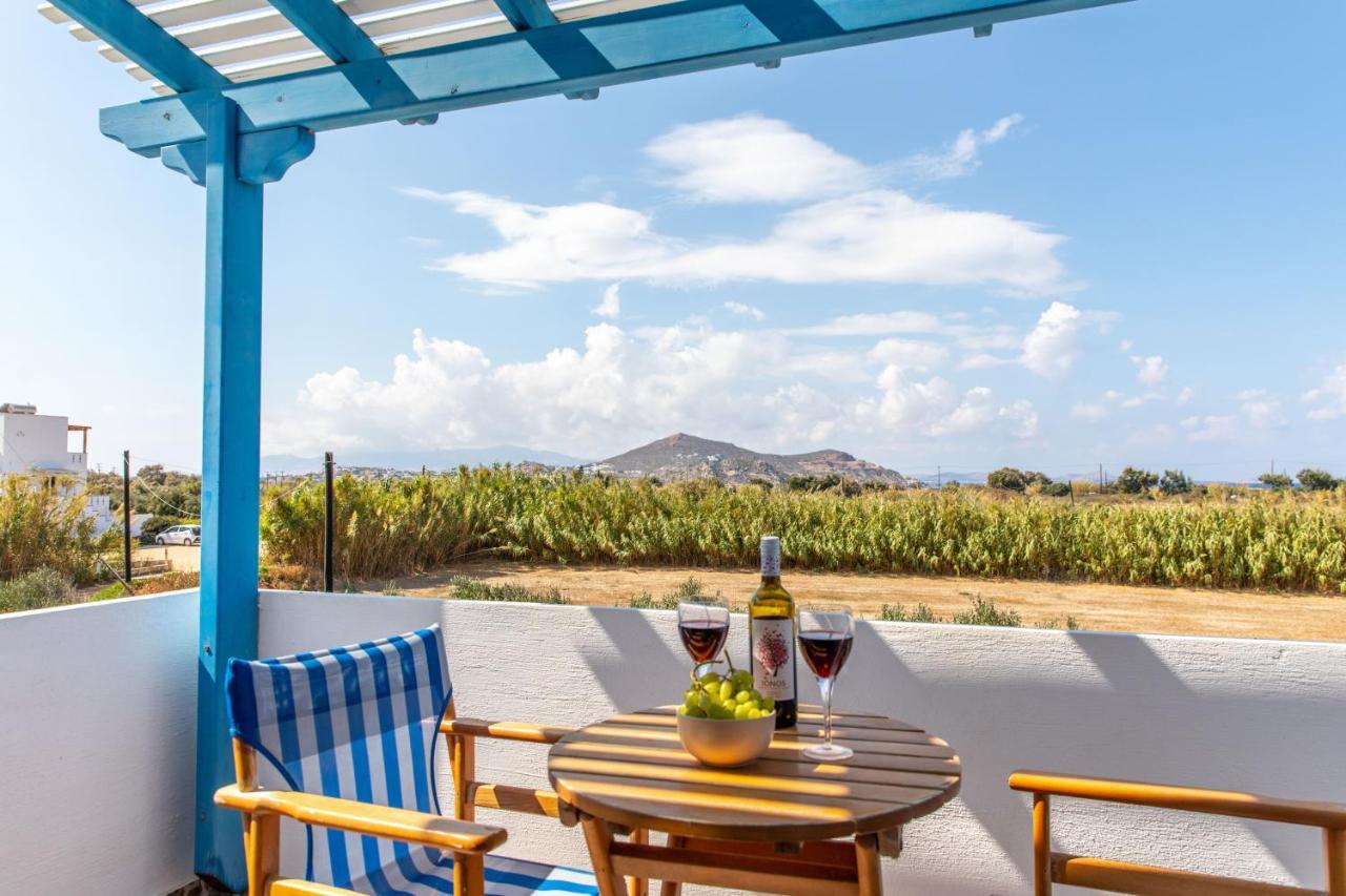 Surfer Paradise Naxos City Ngoại thất bức ảnh