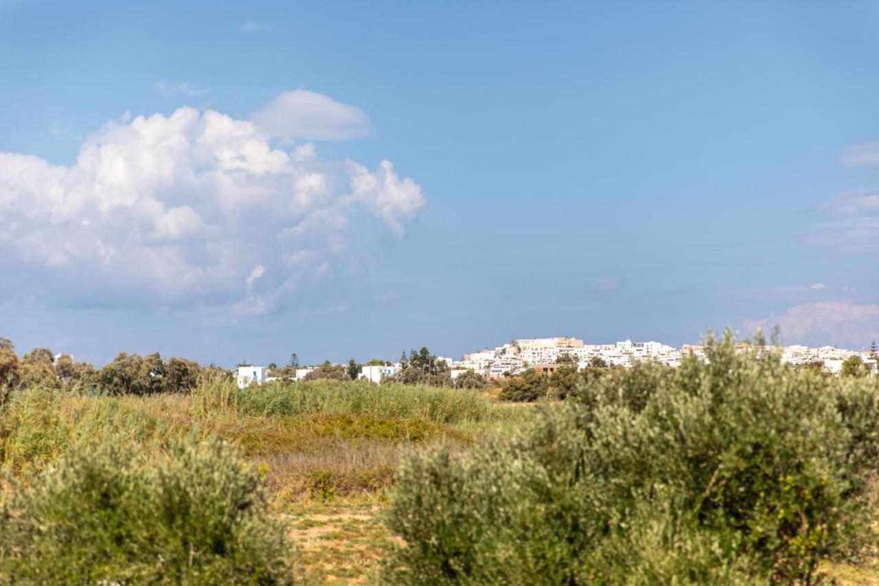 Surfer Paradise Naxos City Ngoại thất bức ảnh