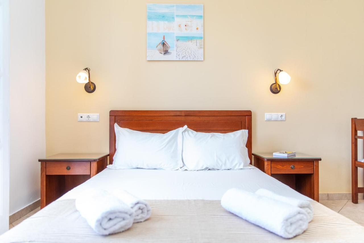 Surfer Paradise Naxos City Ngoại thất bức ảnh